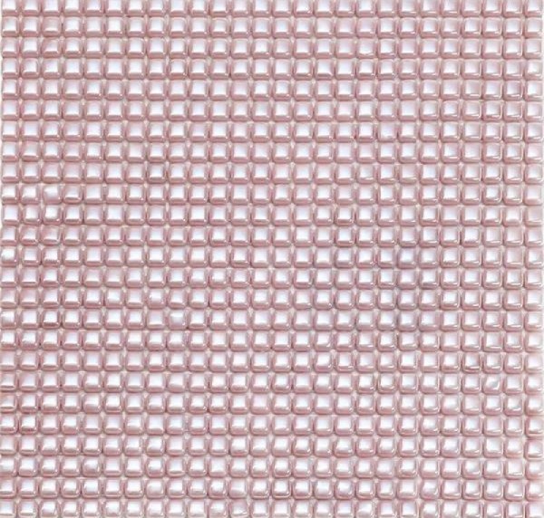 На стену Inchi 902 жемчуг розовый 30x30