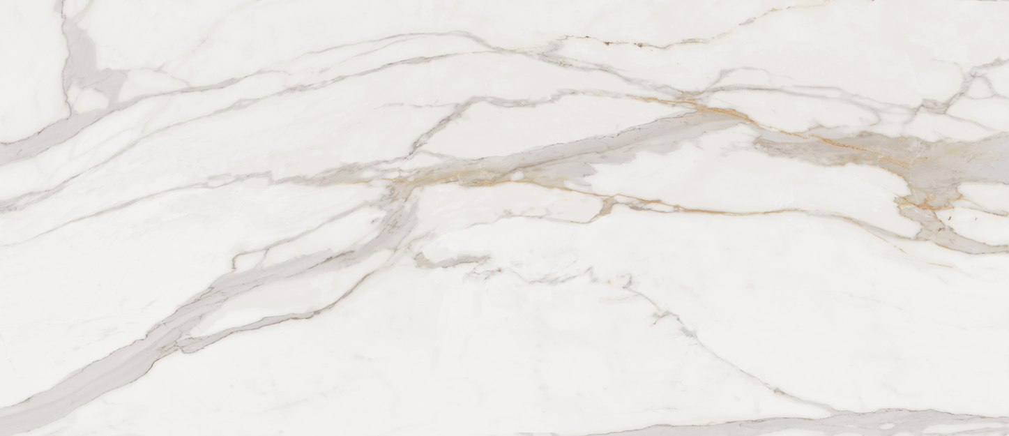 A2N8 На пол Elements Lux Calacatta Gold Lap Rt 120x278