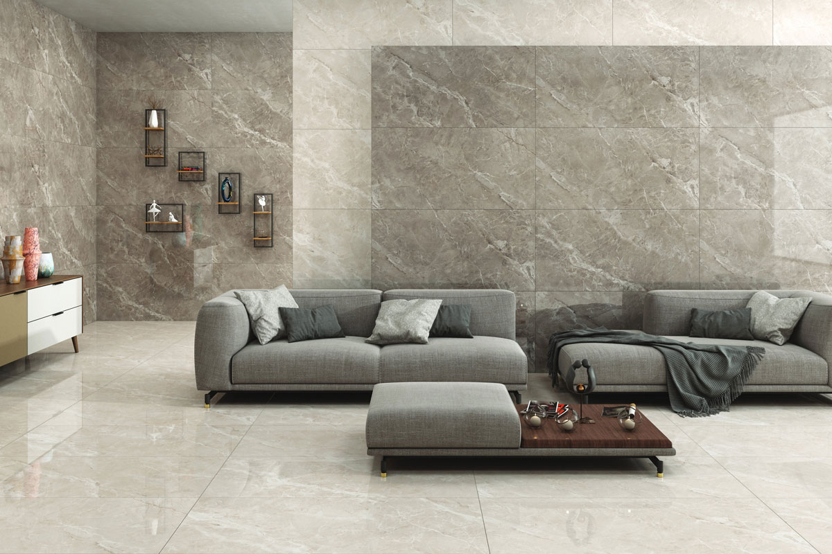 Black Rhino Marble - фото 7