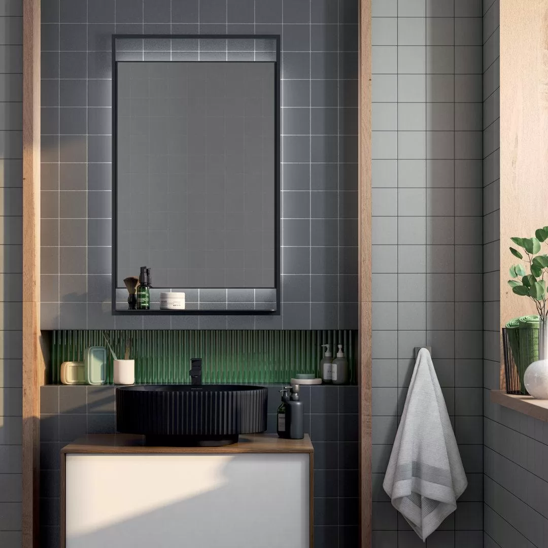 AD/A672/MM Декор Агуста 5 Мозаичный Микс Матовый 29.7x29.8 - фото 46