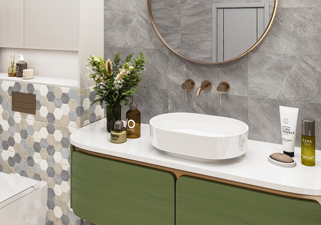 4 хита Alma Ceramica: камень, мрамор и оникс в свежей поставке!