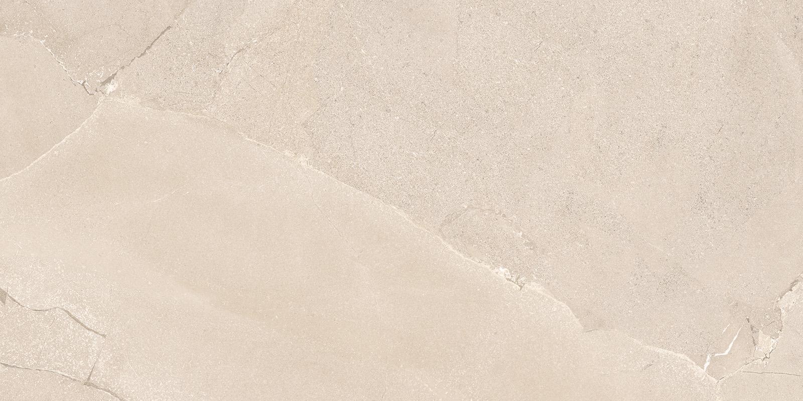 EMKM  На пол Unique Infinity Purestone Beige Naturale Rett 9mm 60x120