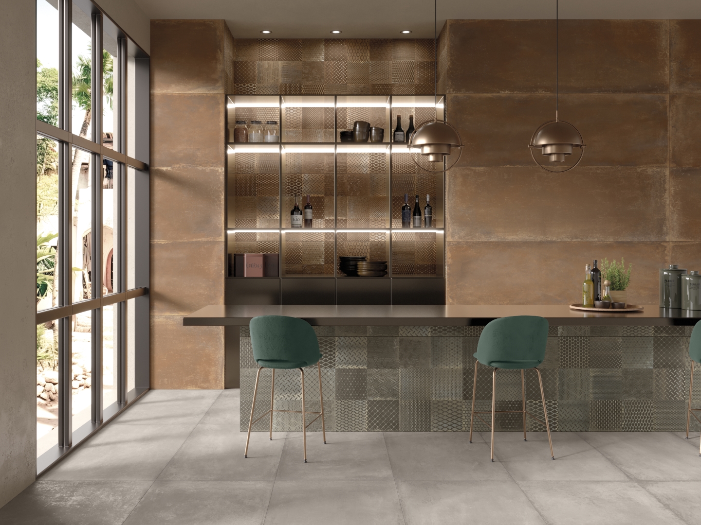 MGM Ceramiche Element - фото 9