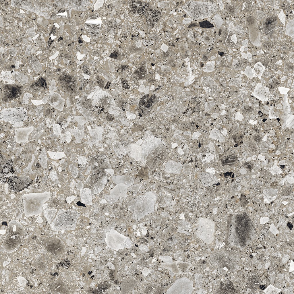 K-332/MR/600x600x10 На пол Terrazzo Beige Бежевый  Matt 60