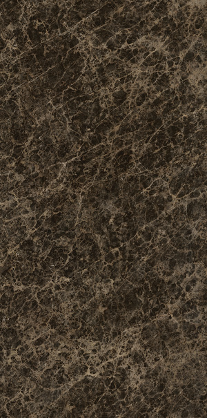 ARAA100U010A2 Напольный Ultra Marmi Dark Emperador Luc Shiny 150x300 - фото 2