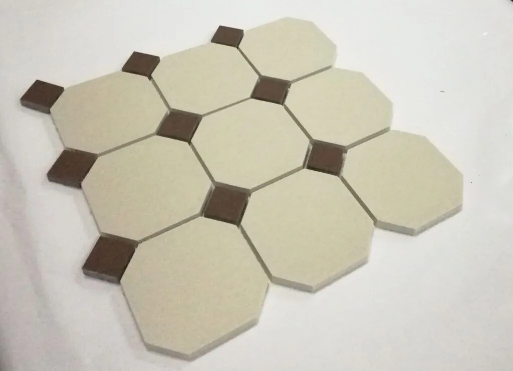 На пол Диана Фон Микс 03 (01/06) MR 296х296