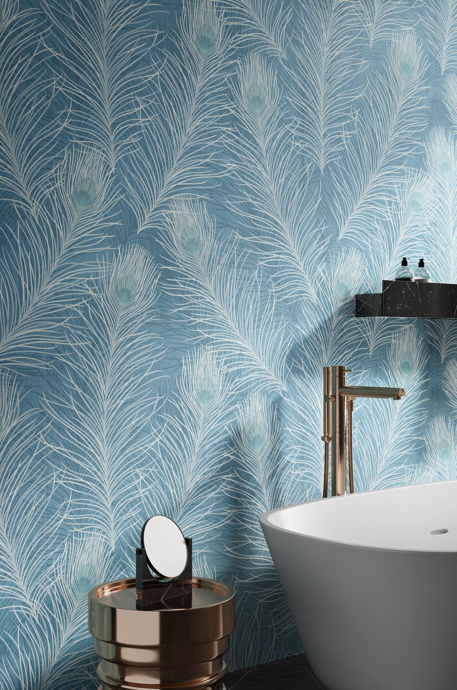 Kerlite Wanderwall - фото 32