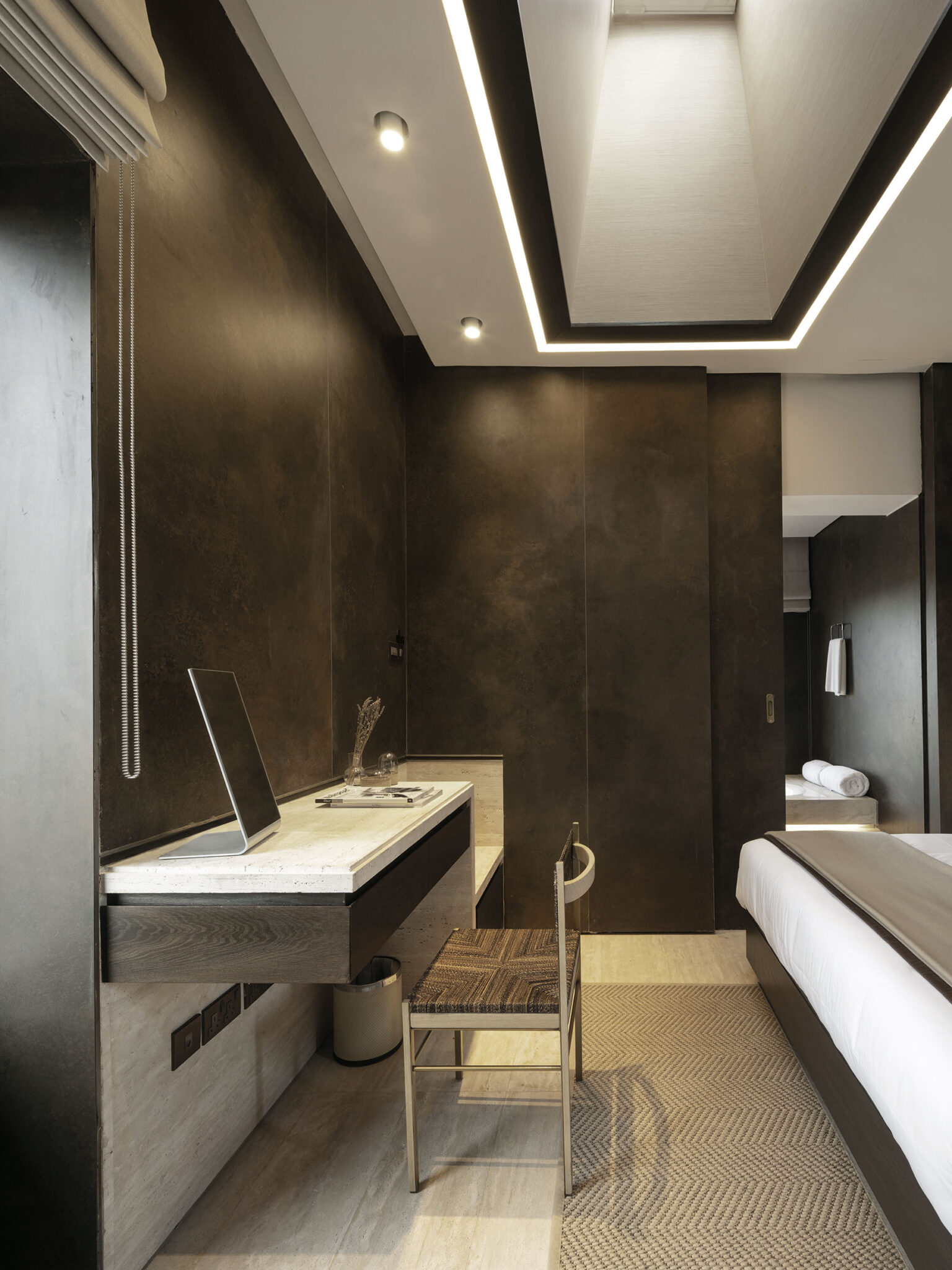 Laminam Ossido