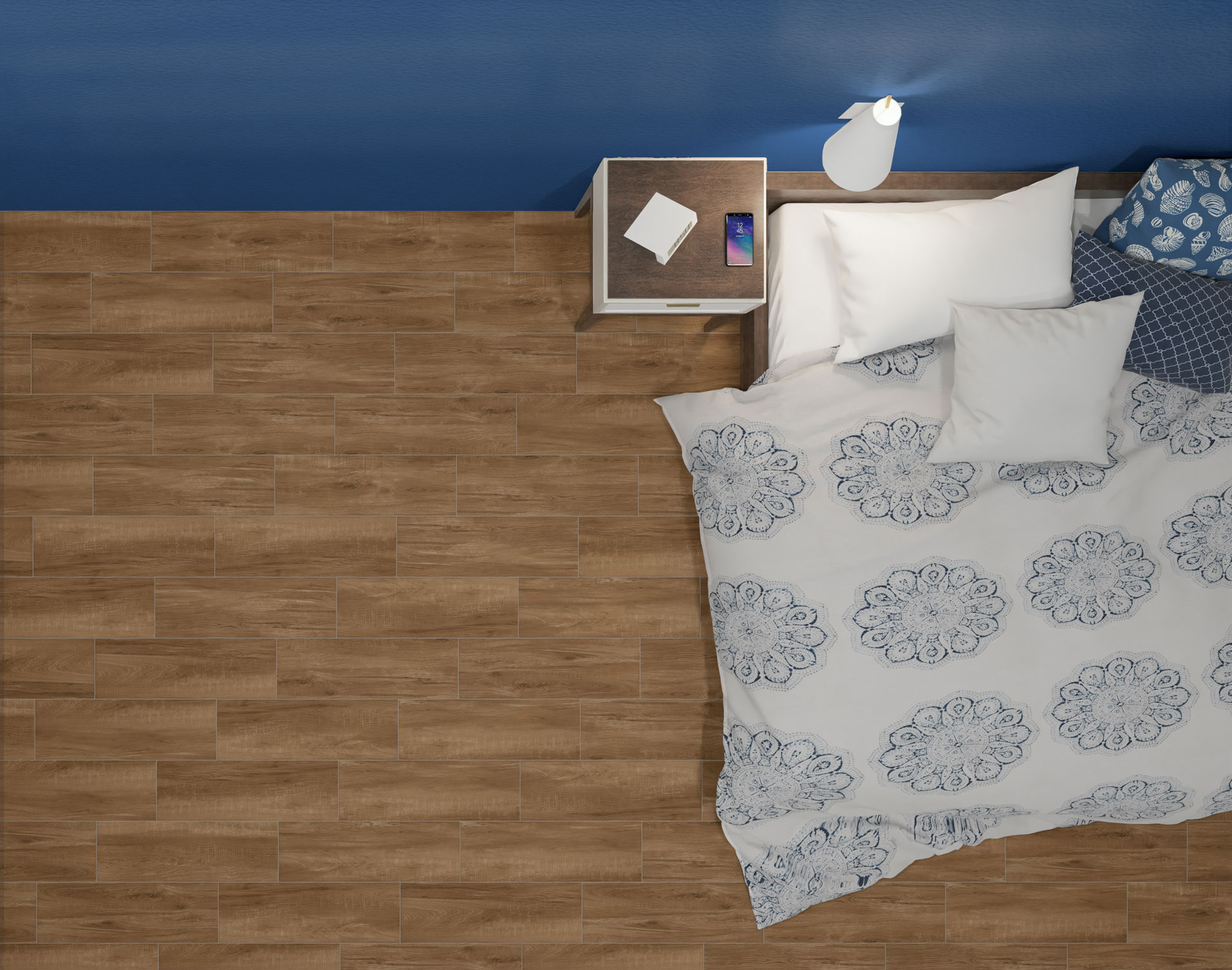 Глобал Тиле Фергана / Fergana - фото 3