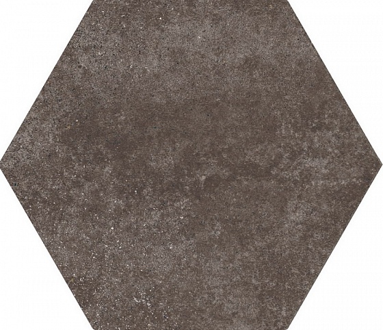 22097 Напольный Hexatile Cement Mud