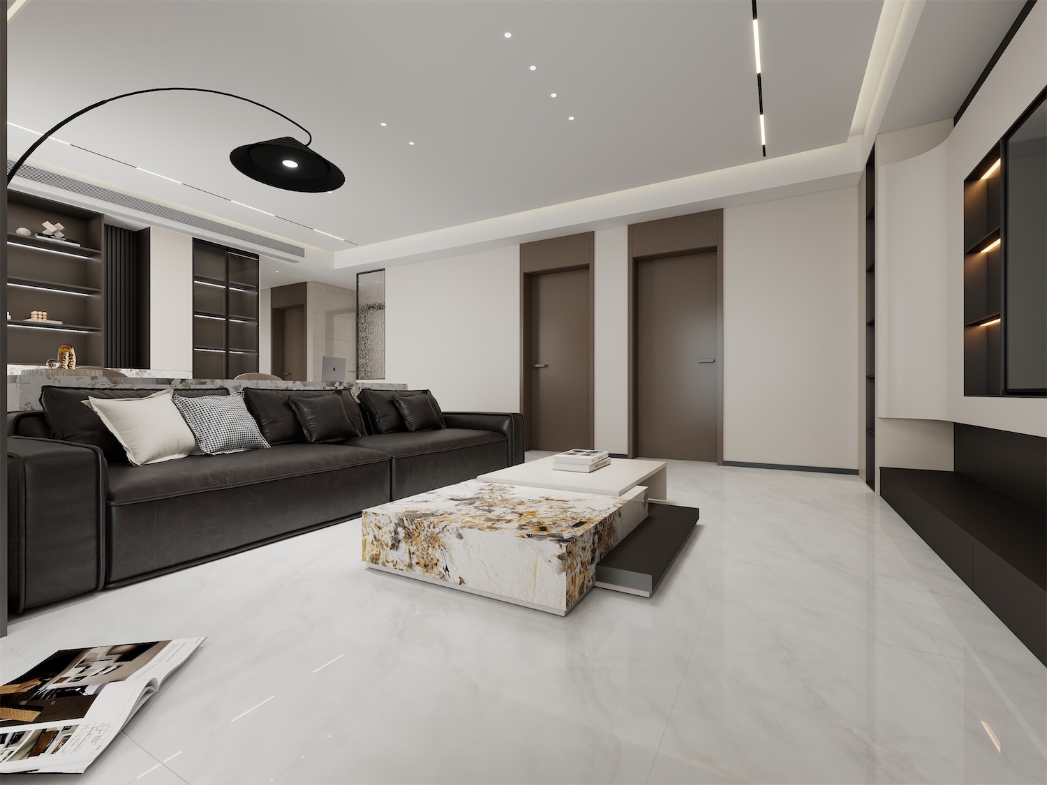 NT Ceramic Moonstone - фото 15