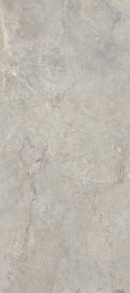 На пол Louvre Warm Grey Matt Спеченный камень 1200x2700x6 - фото 2