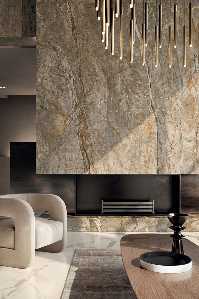 Kerlite Starlight - фото 16