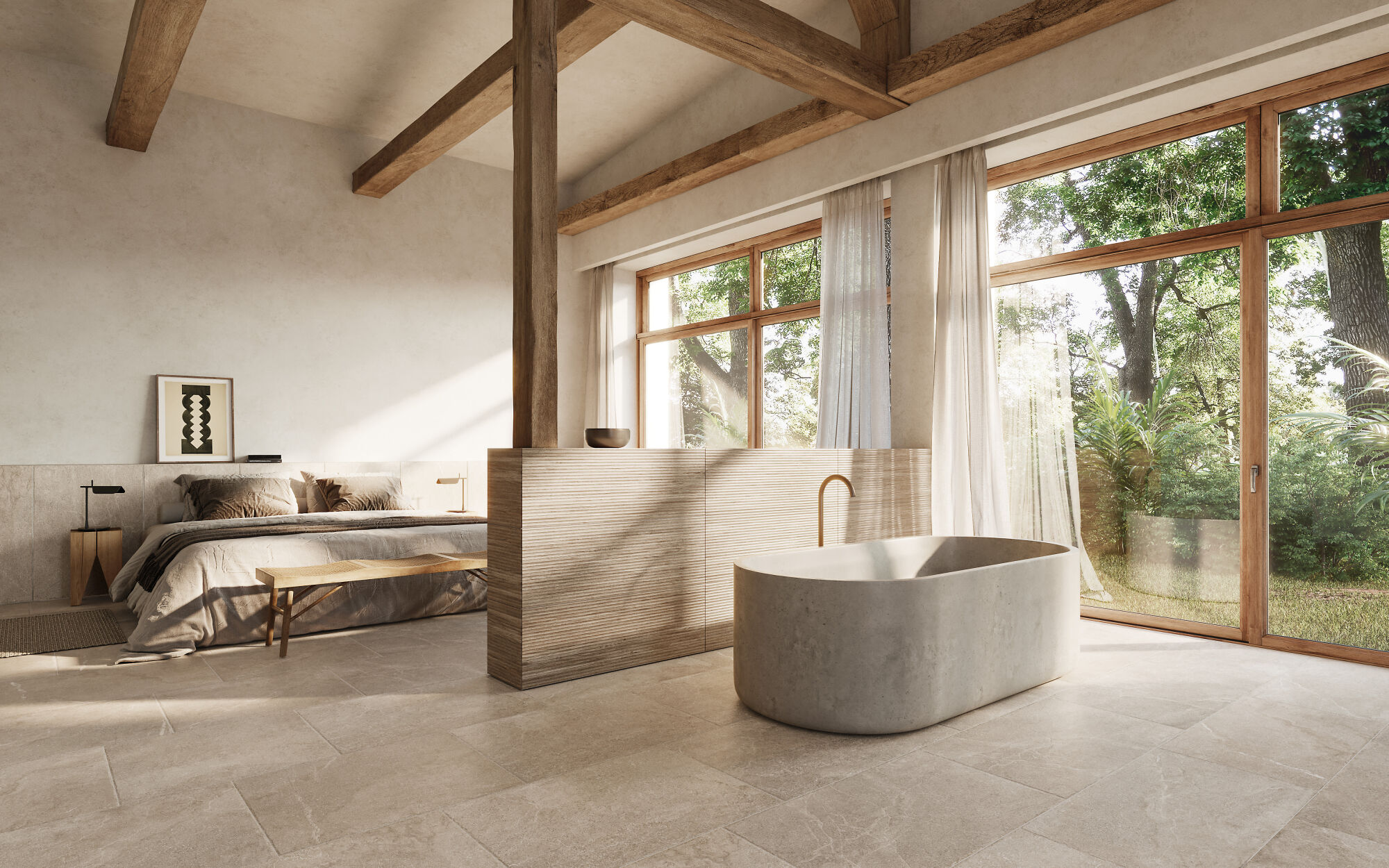 Peronda Lucca Flagstone