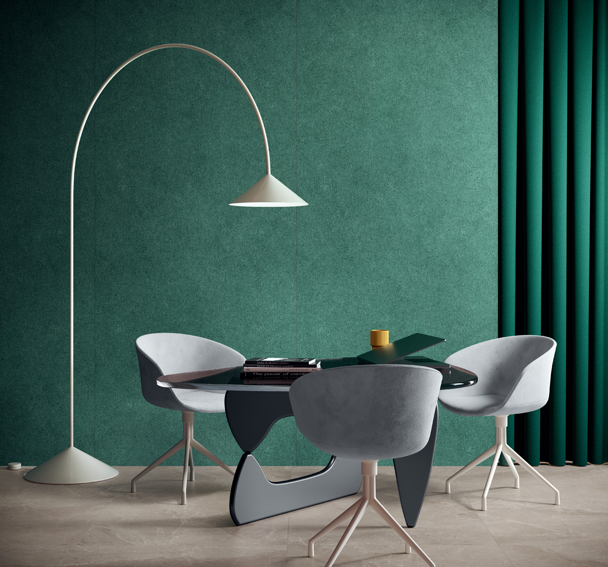 Kerlite Arketipo - фото 38