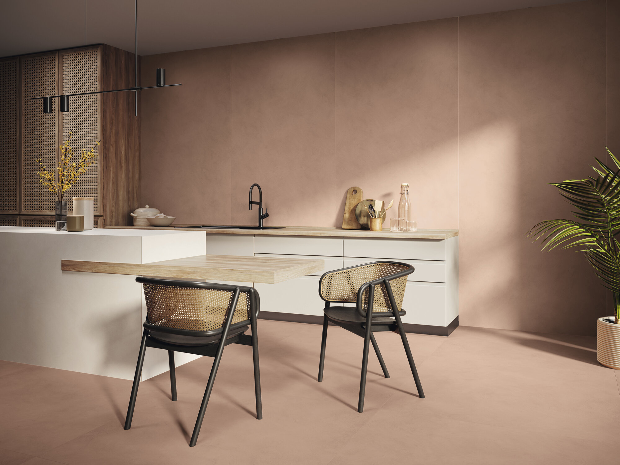 A044317 На пол Verse Mud Rect 60x120 - фото 7