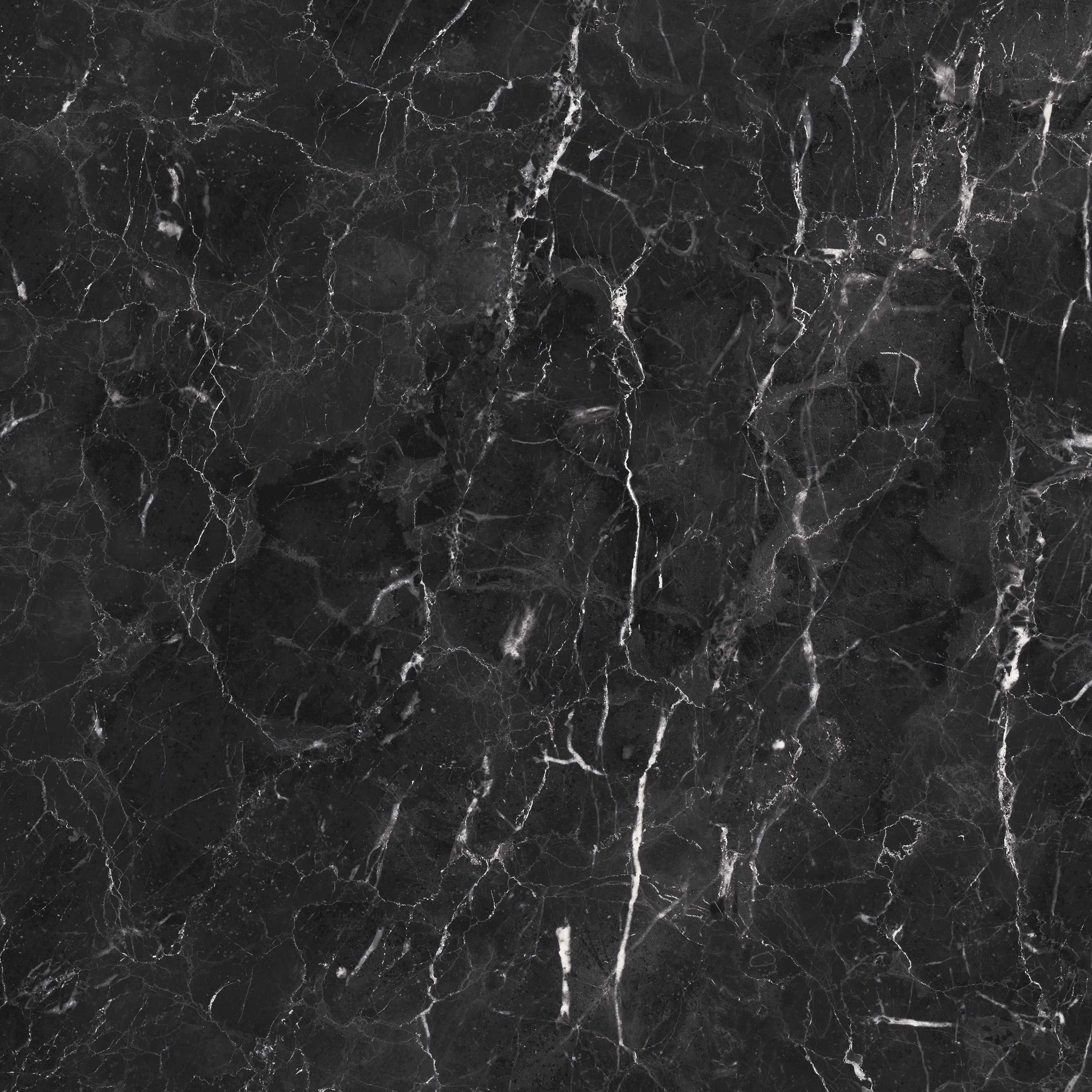 BM0H32M05 На пол Black Marble Baze Black