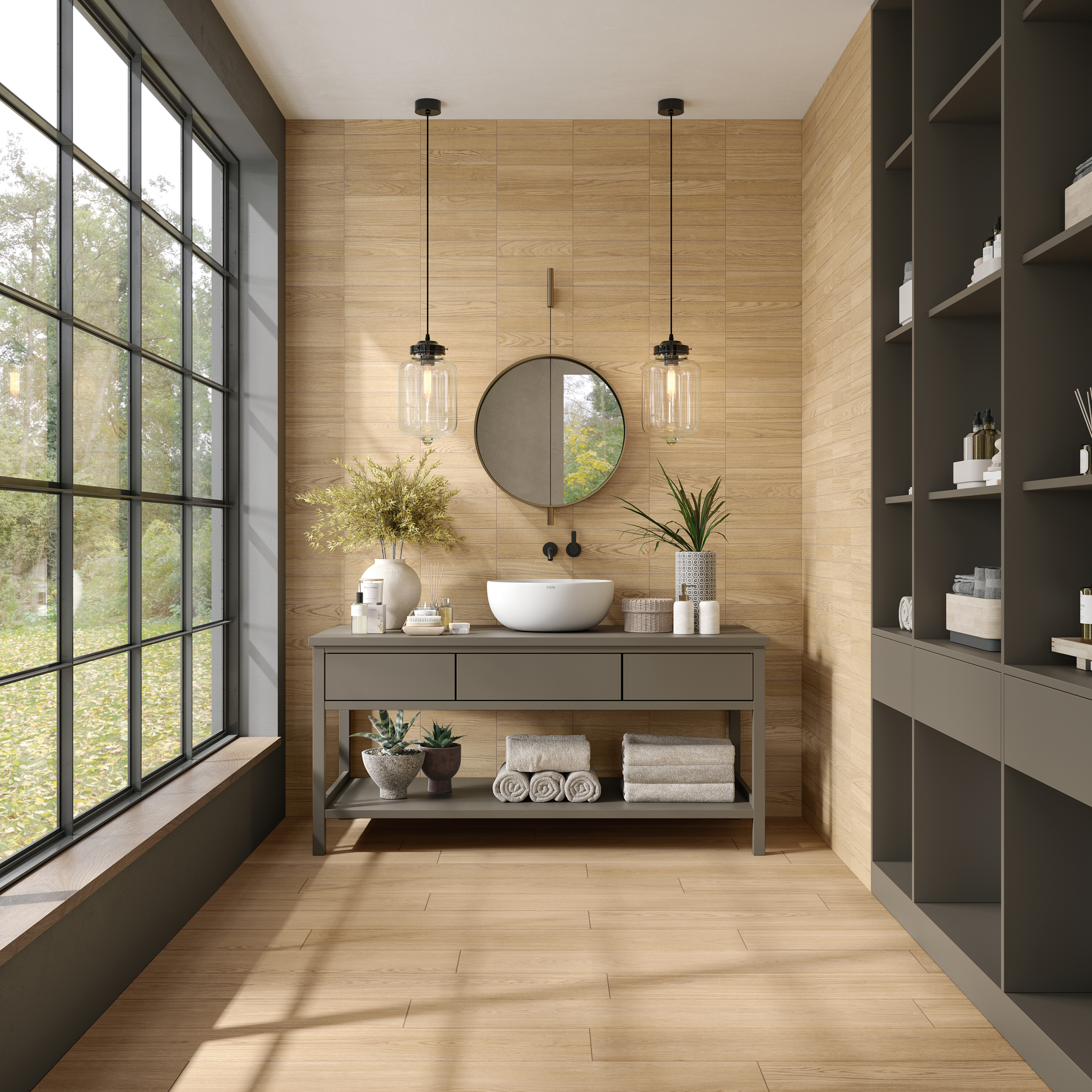 Imola Ceramica Mother - фото 3