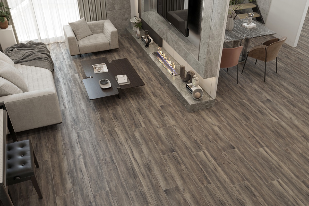 NT Ceramic Wood - фото 33