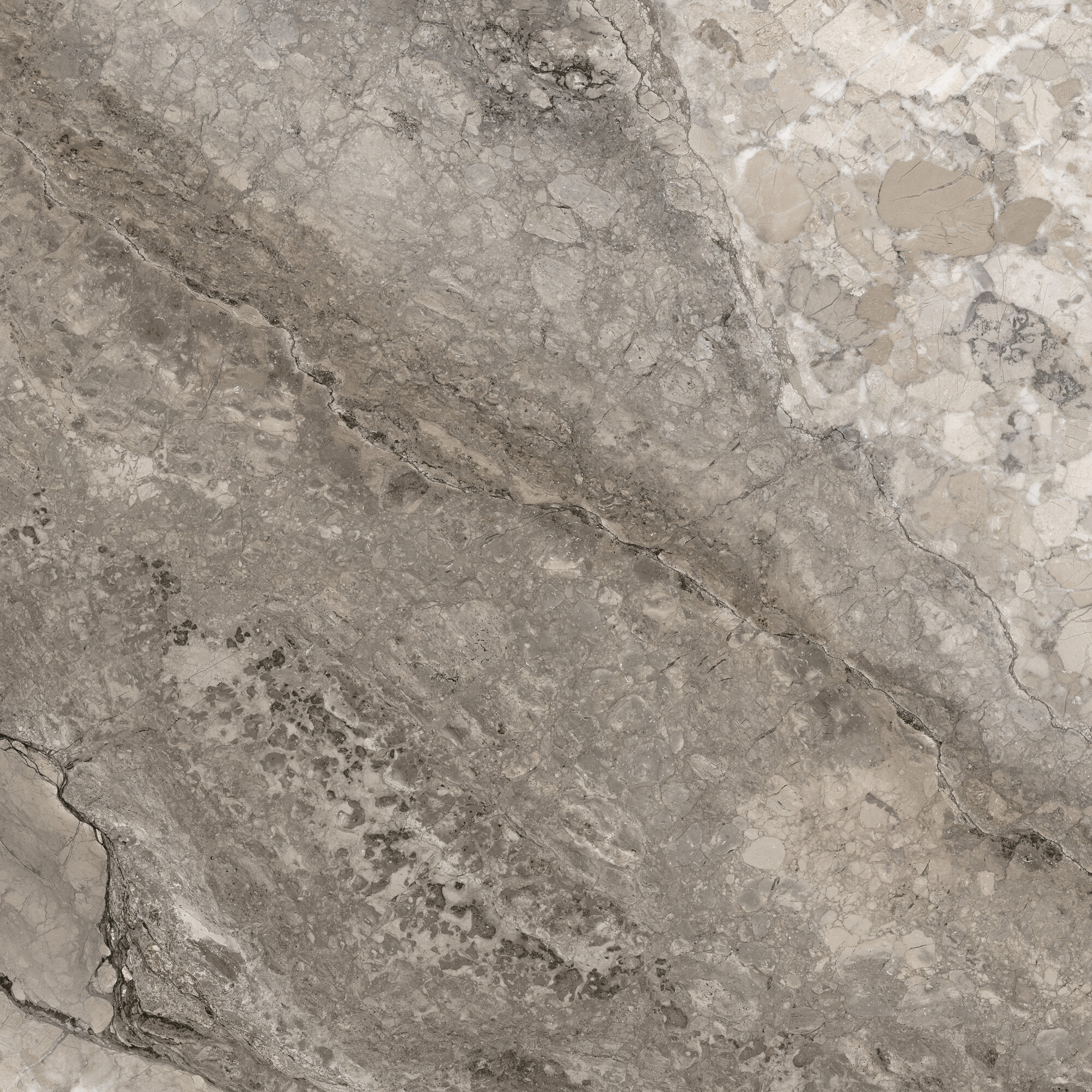 41435 На пол Museum Dreamy Mocha SP/100X100X0.8/R 100x100 - фото 17