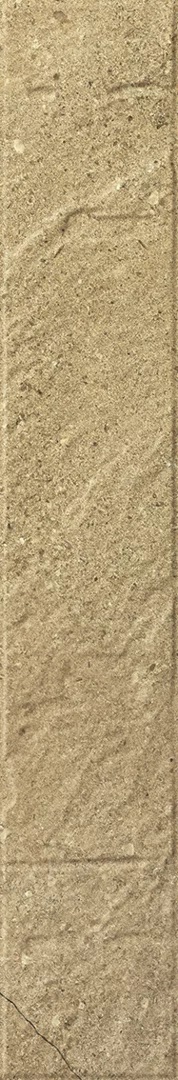 На стену Eremite Beige Elewacja Struktura Mat 40x6.6