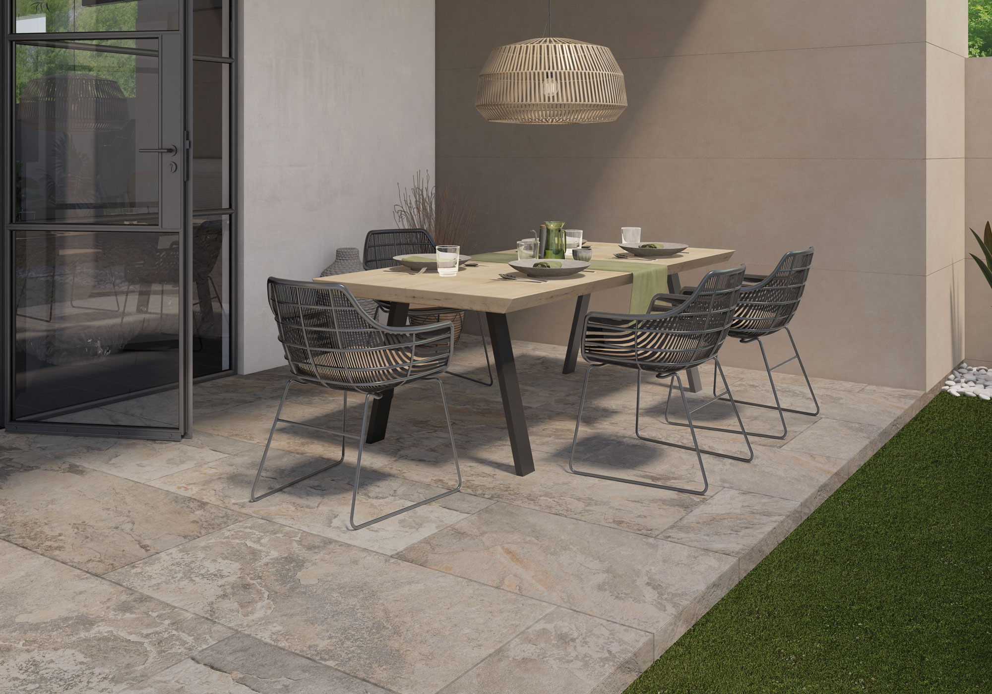 Prissmacer Nordic Slate