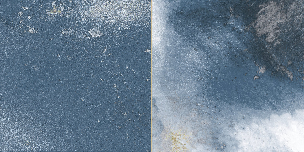 30899 На стену Fs Tradition Square Blue 20x40 - фото 10