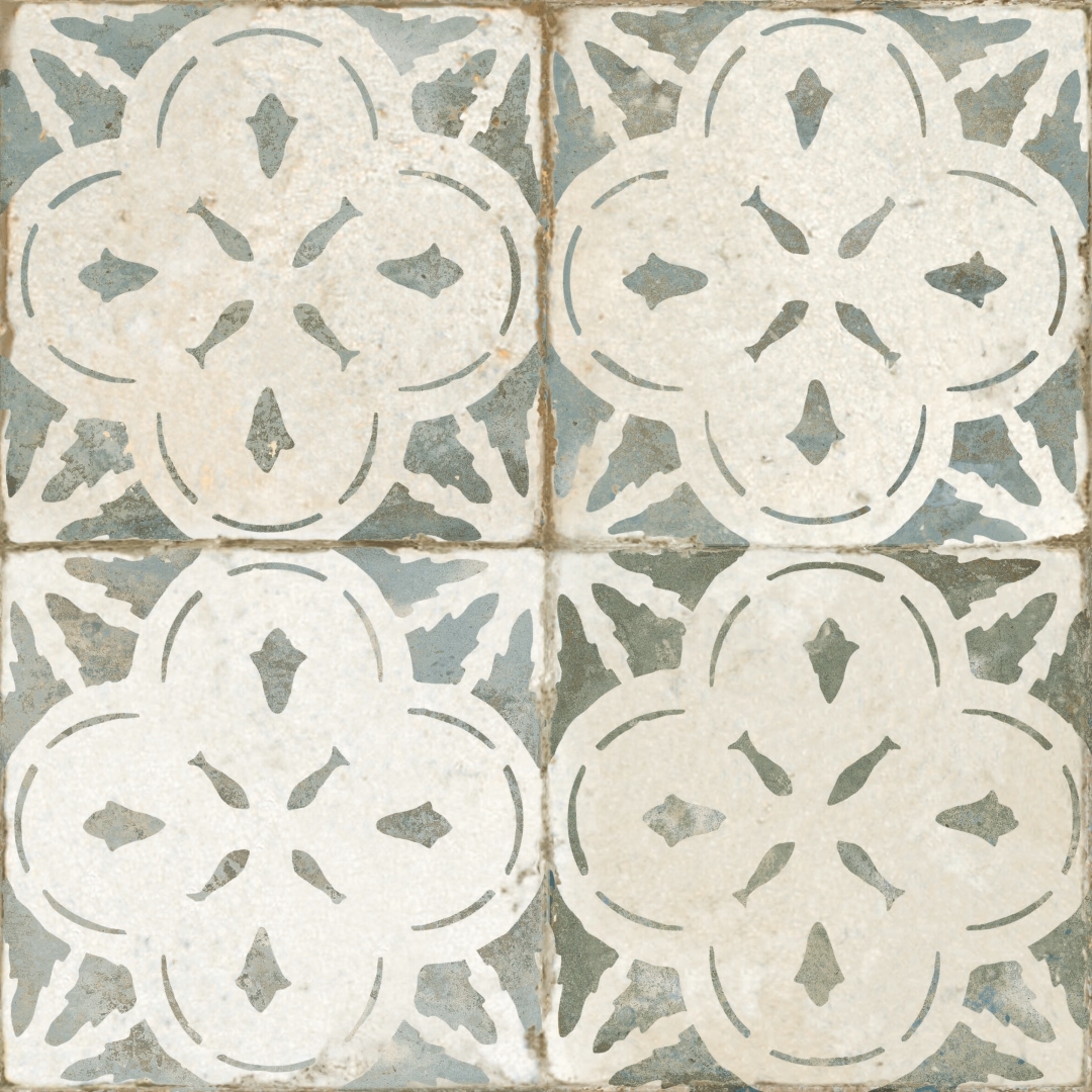 38171 На пол Fs Aurora Sage 45x45x0.95 - фото 4