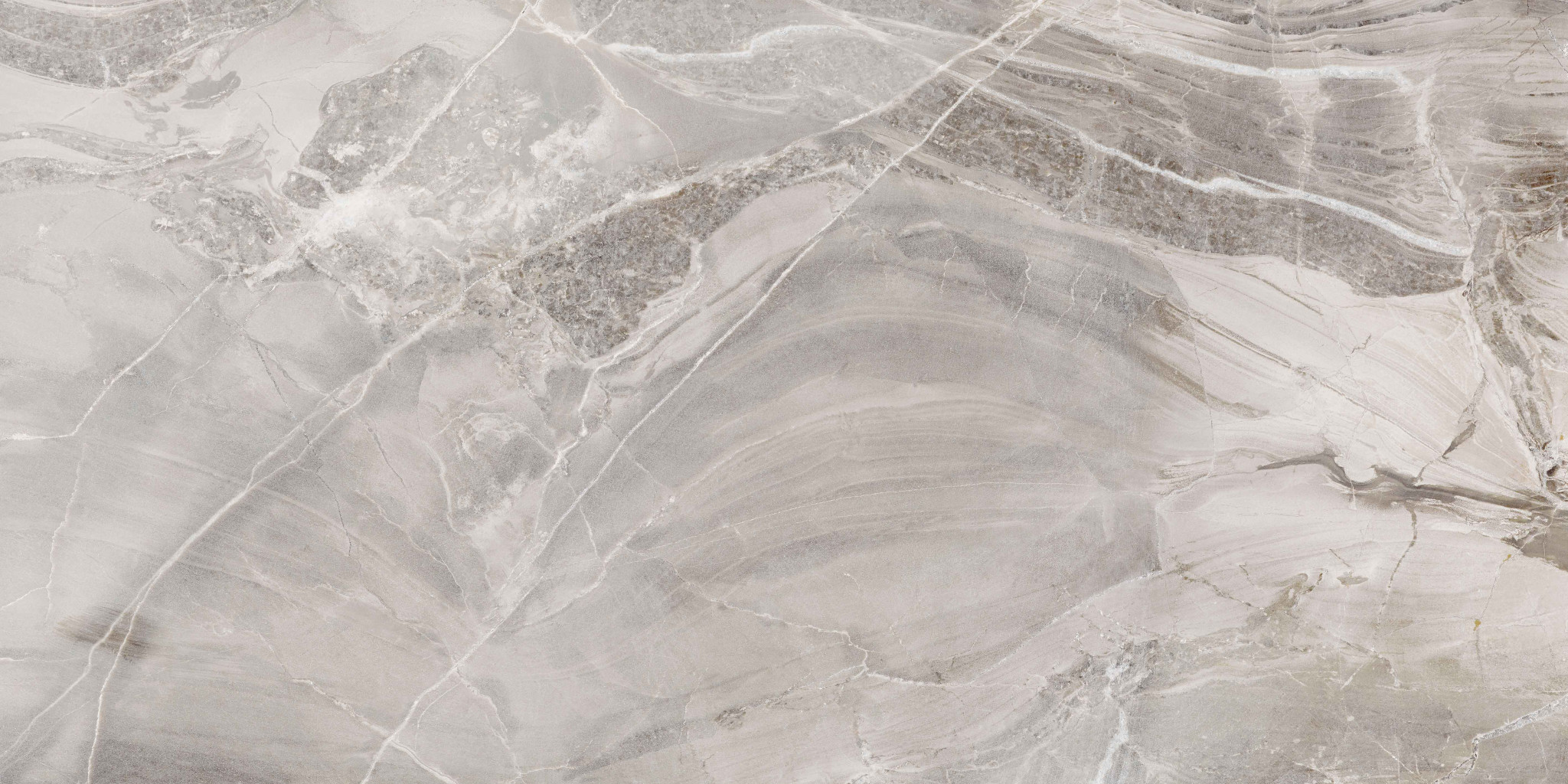 7930138705535 На пол Марбелло/Marbello Серый Полированный 60x120 - фото 3