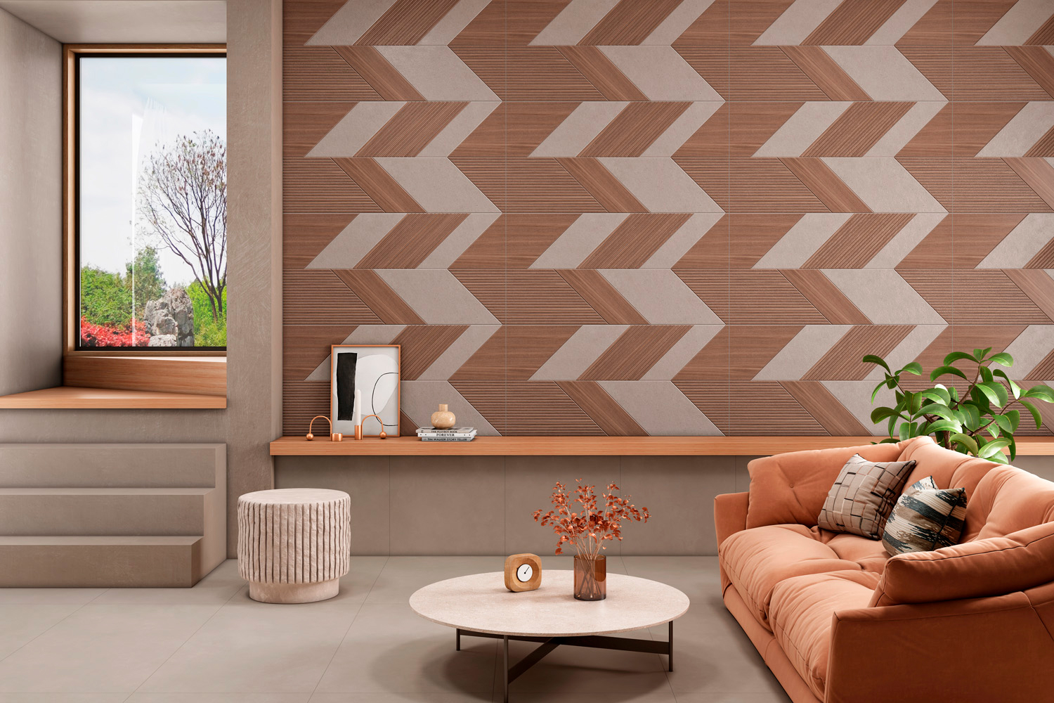 Infinity Ceramica Soft Wood - фото 4