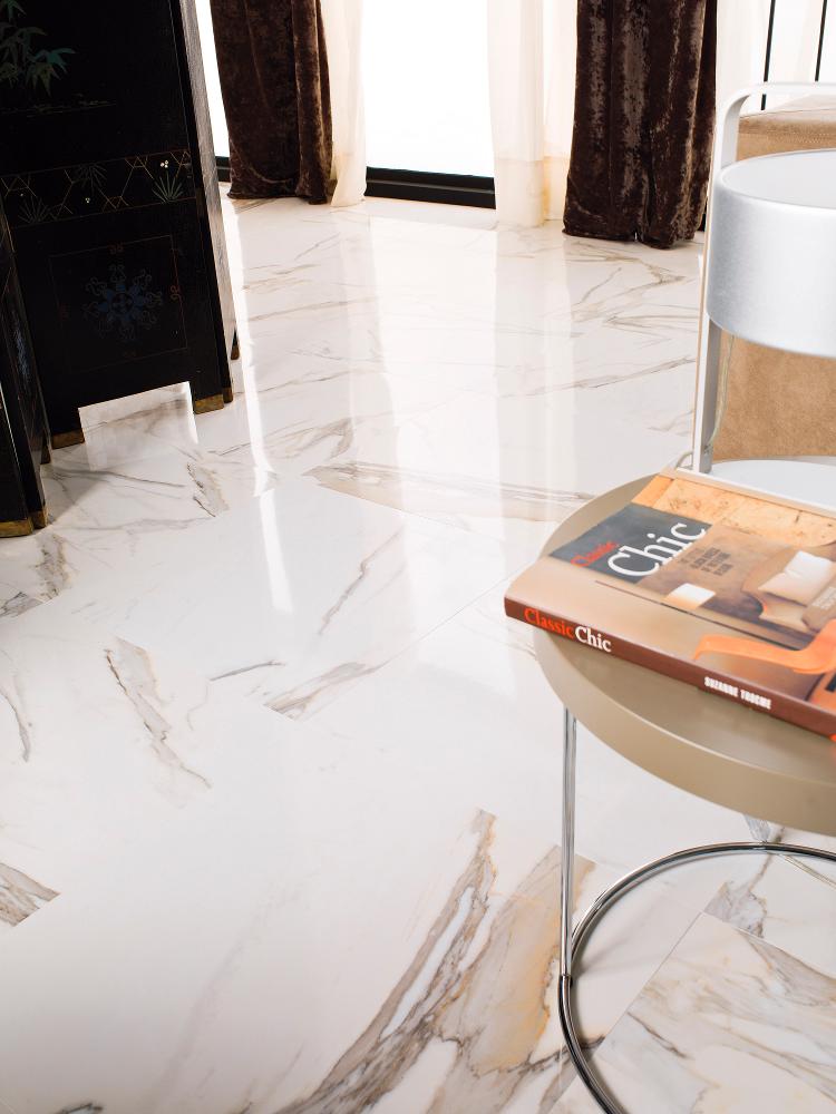Porcelanosa Calacata - фото 4