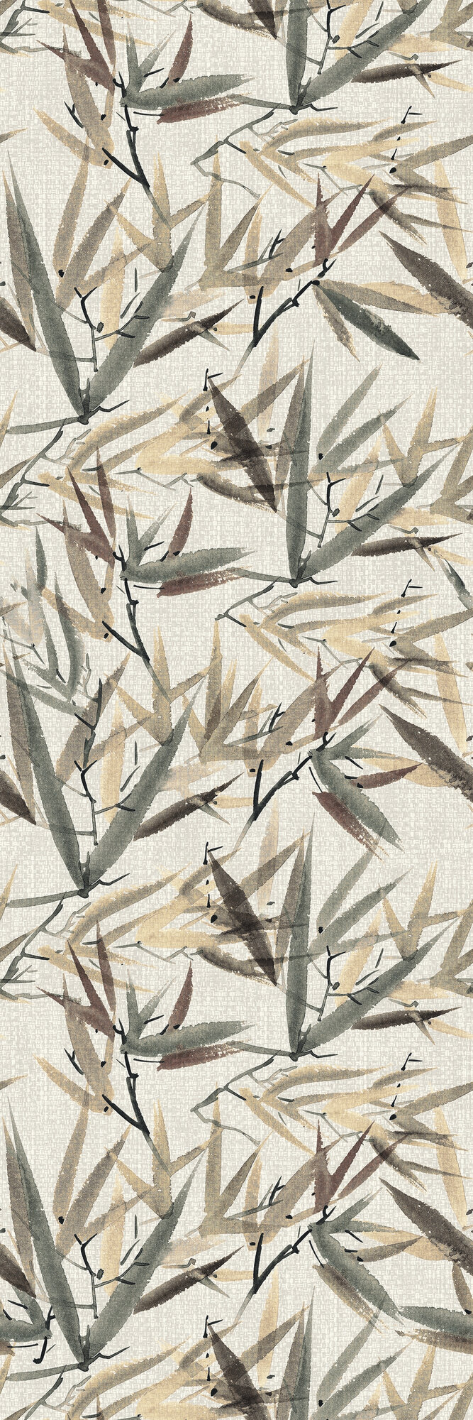 A038695 Декор Fables Blois Beige Rect. 30x90