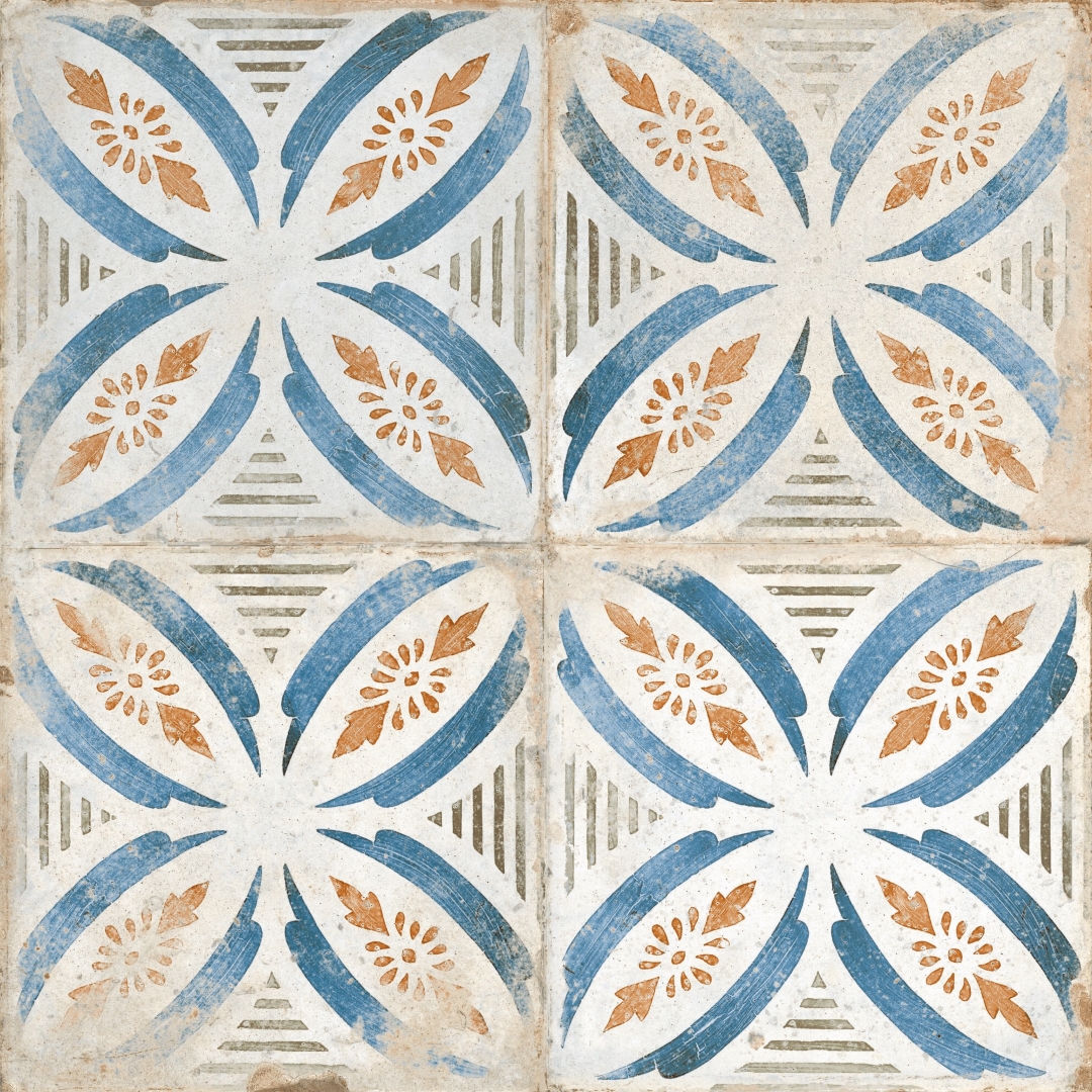 38175 На пол Fs Roots 3 45x45x0.95 - фото 3