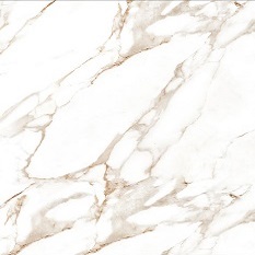 На пол Porcelain Tile Almond Carrara AR 60х60