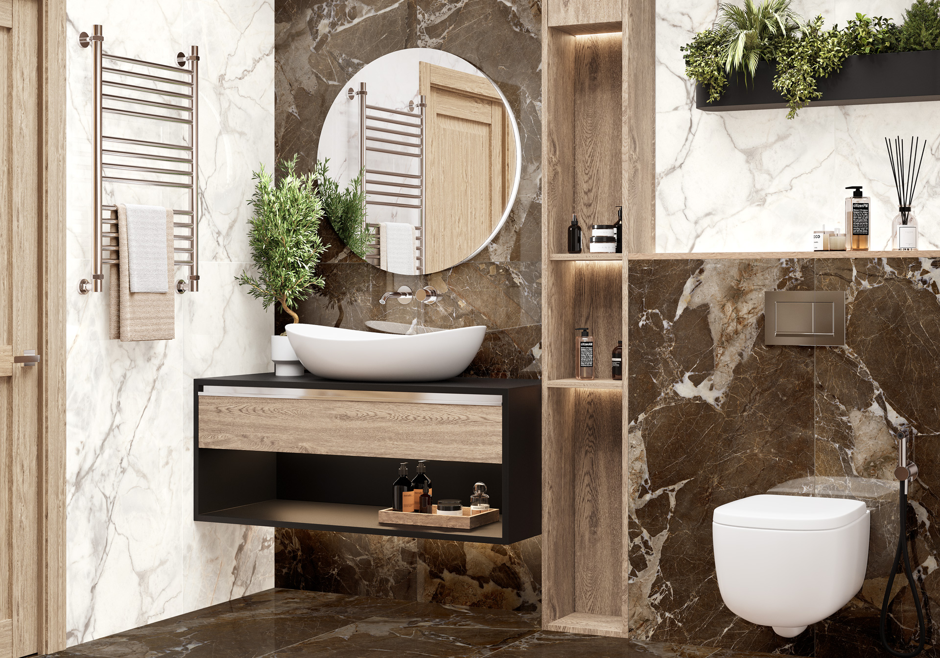 Artkera Group Kontinent