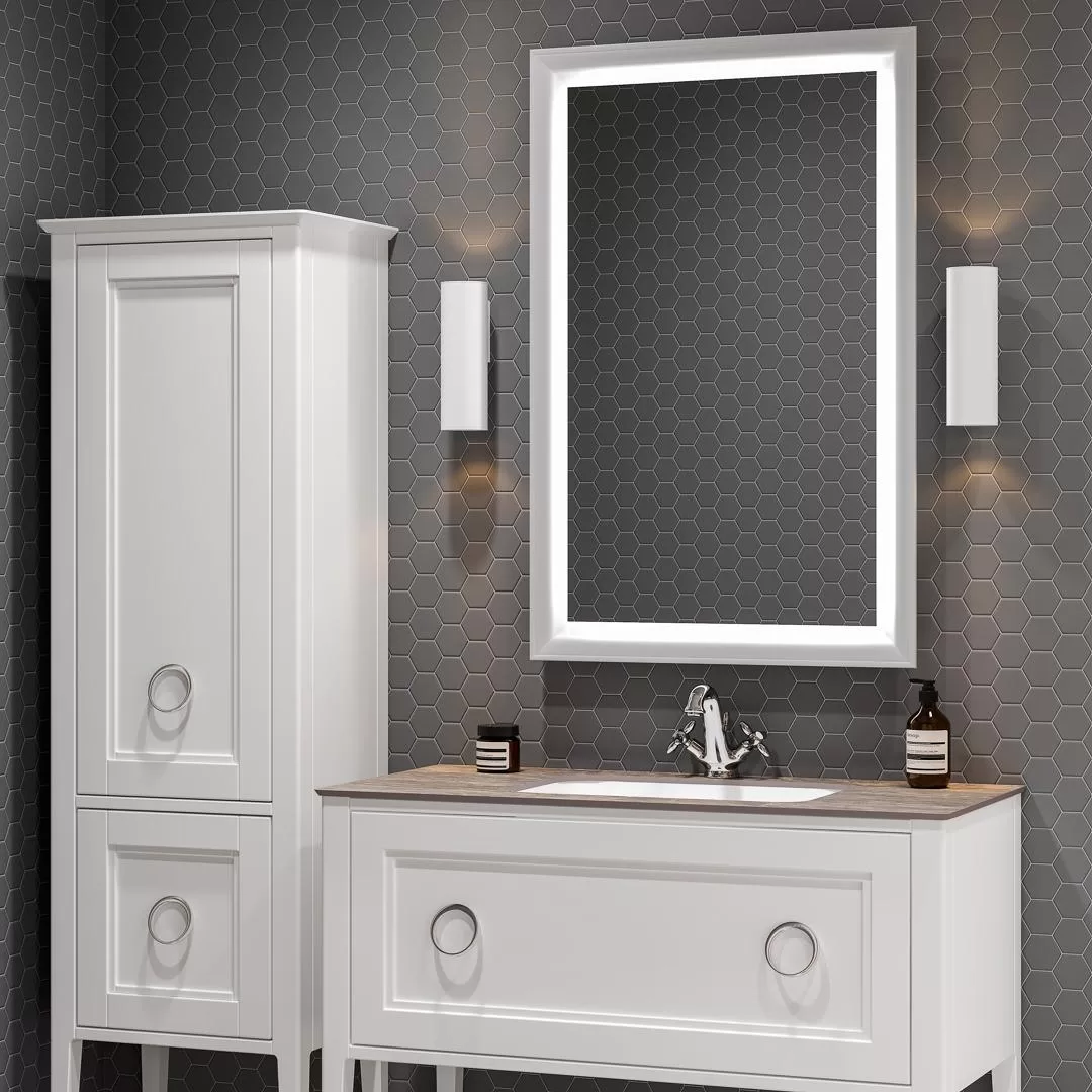 AD/A672/MM Декор Агуста 5 Мозаичный Микс Матовый 29.7x29.8 - фото 2