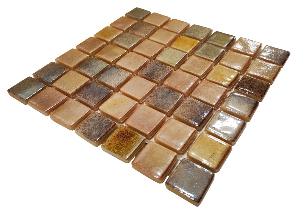 Роскошная мозаика Мозаика Смальта - фото 5