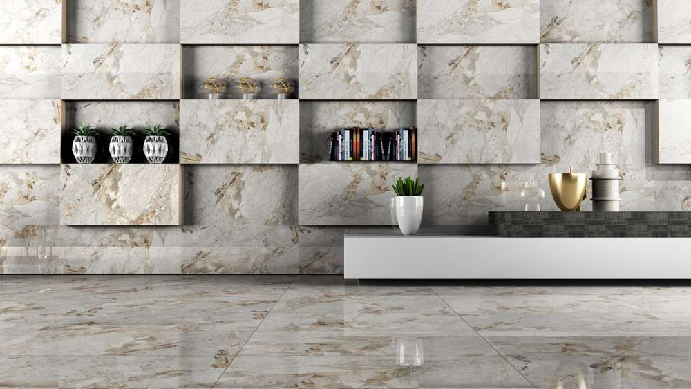 Eurotile Bresscia Natural - фото 2