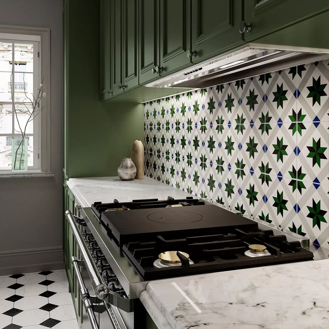 Керама Марации Ателье - фото 7