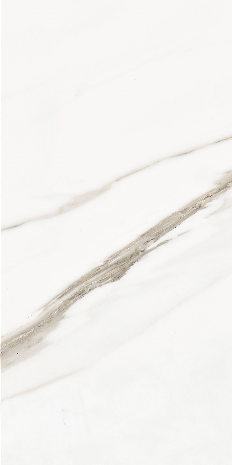 На пол Calacatta Aura Brown Polished 60x120 - фото 3