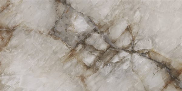 На пол Crystal Серый 60x120