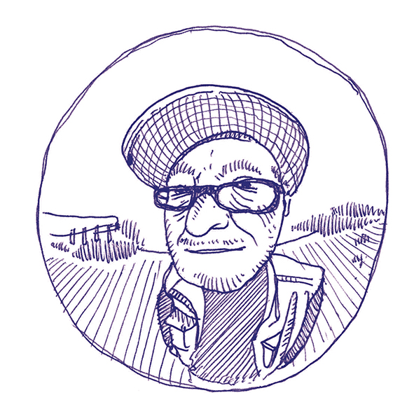 4101303 Декор Stories Eddie Matte 10x10 - фото 20