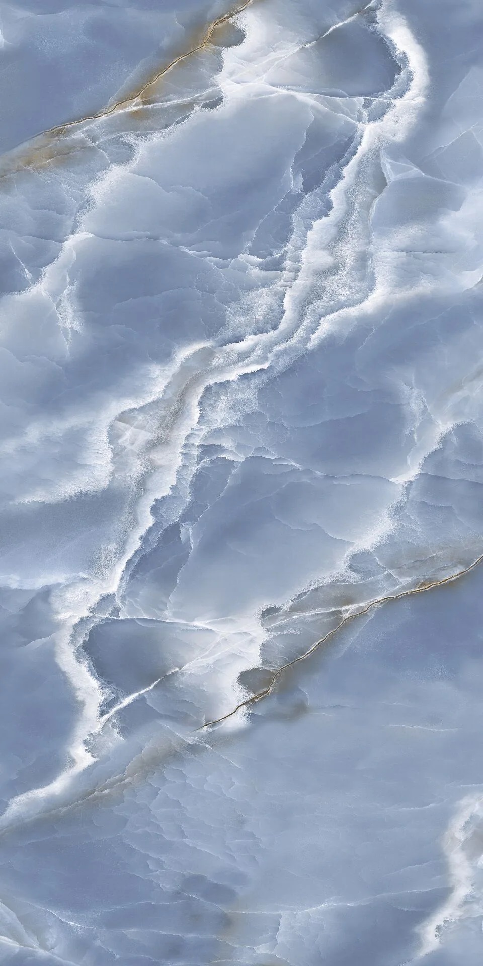 PT12P7080 На пол Ocean Blue Полированная 1200х600х9 - фото 3