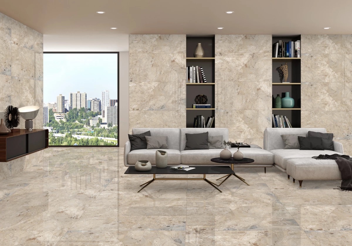 Lamore Ceramic Diamond Natural