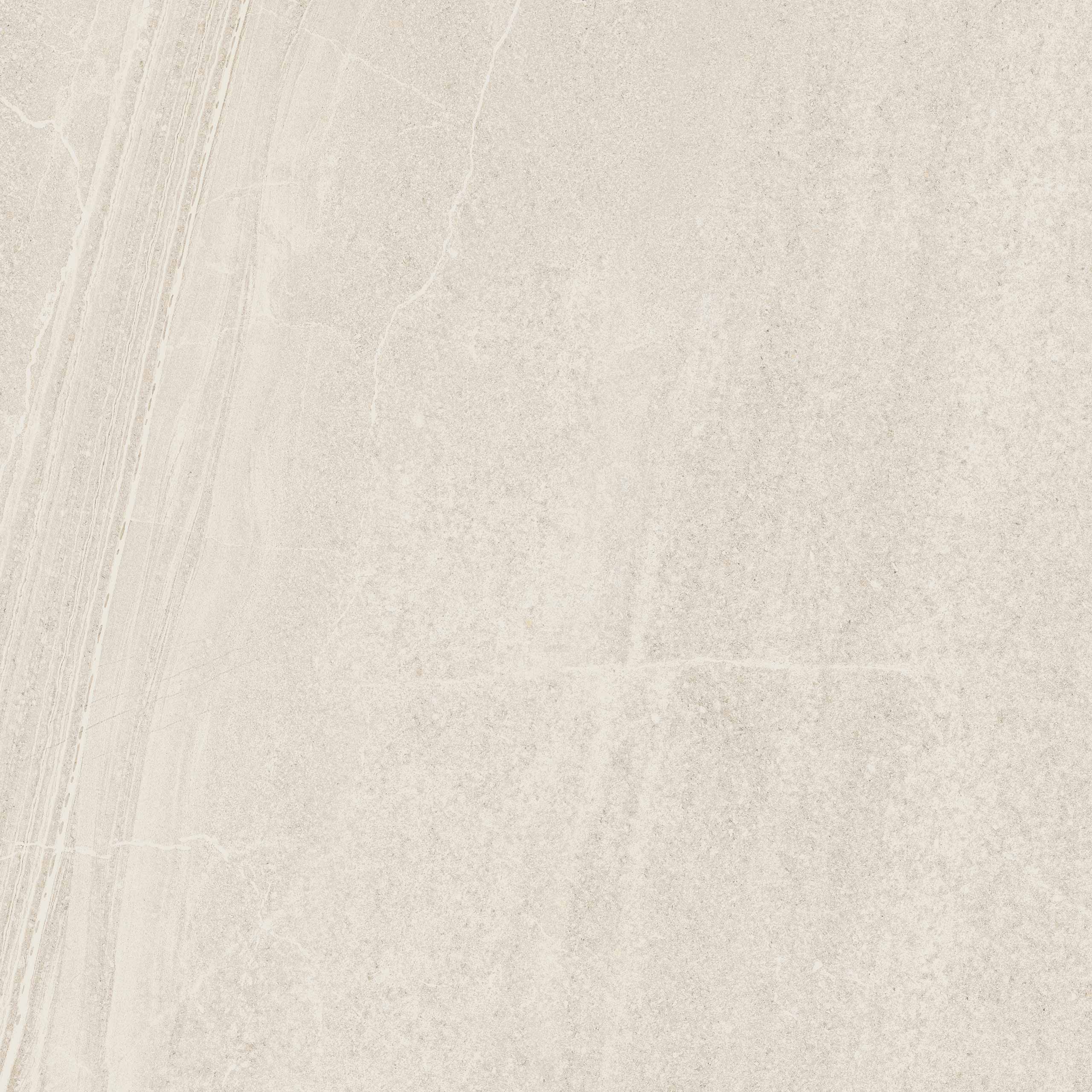 На пол Gabbro GB01 White Неполированный Рект. 80х80х10 - фото 13