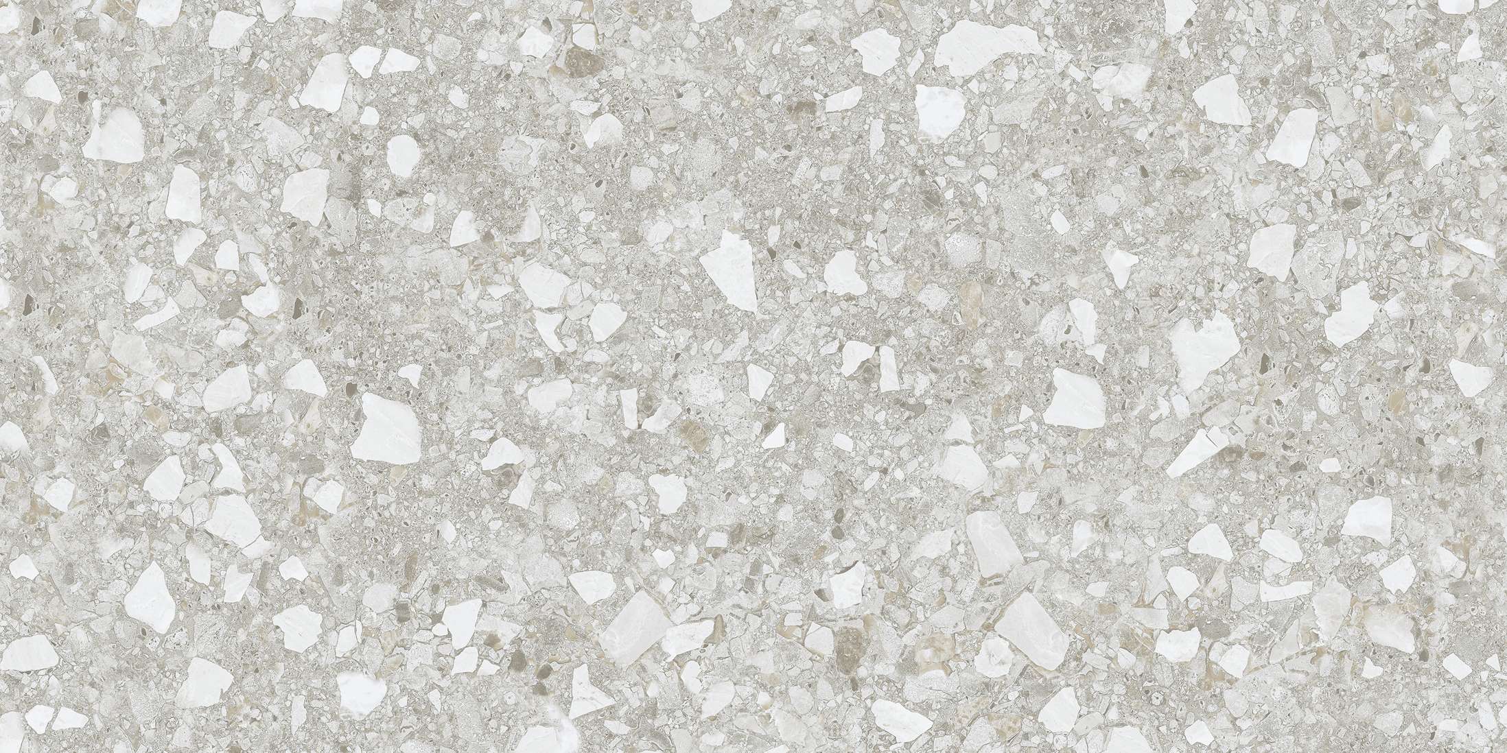 TVL4804M На пол Terrazzo Classic Crema Matt 60x120