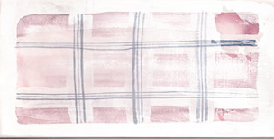 PT02917 Декор Aquarel Deco Pink 15x30 - фото 7