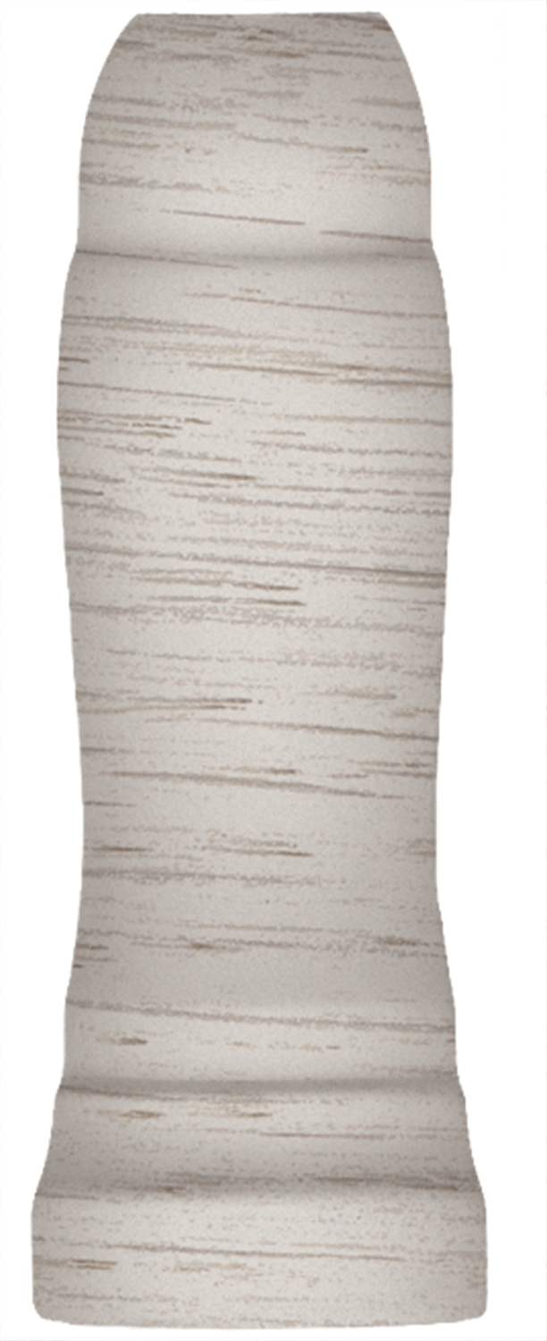 SG5268/AGE Декоративная вставка Монтиони Угол Внешний Белый Матовый Натуральный 8x2.9 - фото 3