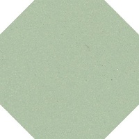 На пол Метлахская плитка 100OCPIS oct.10 Pistachio PIS10x10