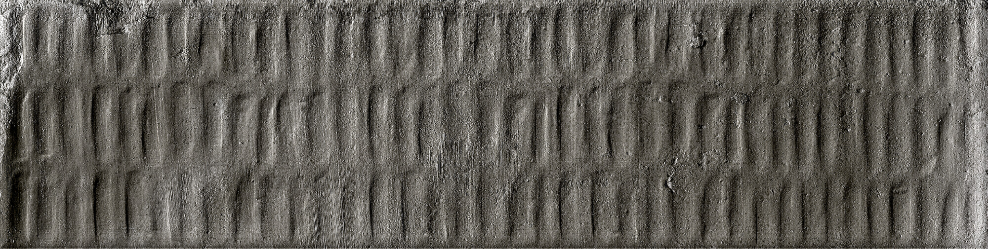 37706 Декор Lagoon Anth Decor 6x24.6 - фото 2